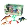Rappa Dinozaurai 5–13 cm dėžutėje