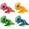 Rappa Dinosaurus 3D