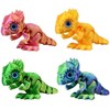 Rappa Dinosaurus 3D