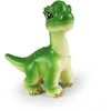 Rappa Dinozauras juokingas brachiozauras 16 cm