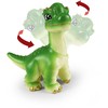 Rappa Dinozauras juokingas brachiozauras 16 cm