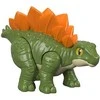 Rappa Dinozaurų Juros periodo pasaulis Stegosaurus