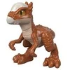 Rappa Dinozaurų Juros periodo pasaulis Stygimoloch