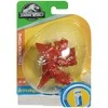 Rappa Dinozaurų Juros periodo pasaulis Triceratops