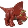Rappa Dinozaurų Juros periodo pasaulis Triceratops