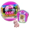 Rappa Dog figurine in capsule/ball