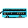 Rappa Bus Doubledecker DPO Ostrava