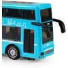 Rappa Bus Doubledecker DPO Ostrava