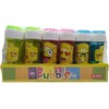 Rappa Emoji bubble blower 50 ml