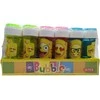Rappa Emoji bubble blower 50 ml