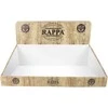 Rappa Empty plush display
