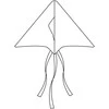 Rappa Skraidantis aitvaras 140 cm