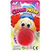 Rappa Foam clown nose