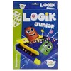 Rappa Game Logic junior in a box