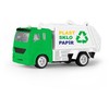 Rappa Garbage truck 7 cm