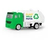 Rappa Garbage truck 7 cm