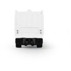 Rappa Garbage truck 7 cm