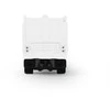 Rappa Garbage truck 7 cm