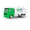 Rappa Garbage truck OZO!!! 7 cm