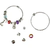 Rappa Girls bracelets with charms