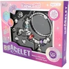 Rappa Girls bracelets with charms