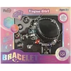 Rappa Girls bracelets with charms