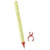 Rappa Auksinis fontanas 25 cm su laikikliu