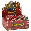 Rappa Gormiti Legends figures 13x17 cm