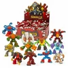 Rappa Gormiti Legends figures 13x17 cm