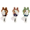 Rappa Handheld fan rabbit