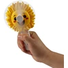 Rappa Handheld fan sunflower