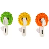 Rappa Handheld fan sunflower