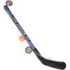 Rappa Hockey sticks with ball and puck