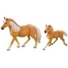 Rappa Horse set 2 pcs with fence