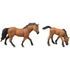 Rappa Horse set 2 pcs with fence