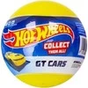Mattel Rappa „Hot Wheels GT“ automobilis kapsulėje/rutulėje 65 mm