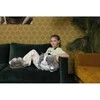 Rappa Cozy Noxxiez HW725 Katė - pagalvė 3 viename