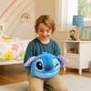 Rappa Cozy Noxxiez HW776 Stitch pillow 3 in 1