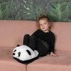 Cozy Noxxiez Rappa Jaukus „Noxxiez CS923“ pandos formos šlepetė