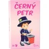 Rappa Juodas Peter Chimney Sweep cards for girls