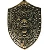 Rappa Knight s set with shield and swords