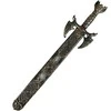 Rappa Knight s sword in sheath 59 cm