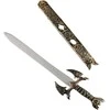 Rappa Knight s sword in sheath 59 cm