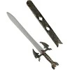 Rappa Knight s sword in sheath 59 cm