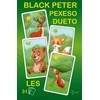 Rappa Cards Juodas Peter Forest