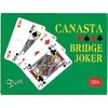 Rappa the Canasta card game