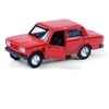 Rappa LADA automobilis su šviesomis ir garsu