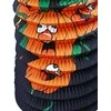 Rappa Žibintas Helovino linksmas moliūgas 15 cm