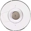 Rappa Žibintas Helovino vaiduoklis 15 cm