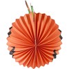 Rappa Žibintas Helovino moliūgas 25 cm